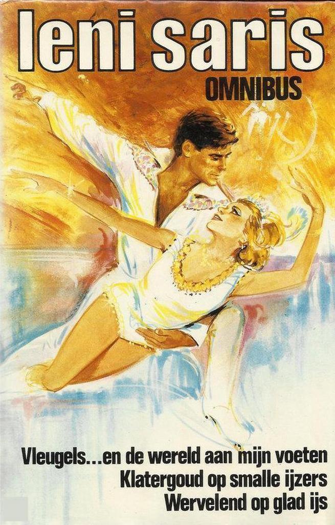 Omnibus 9789020516869 Sari-S, Livres, Livres Autre, Envoi