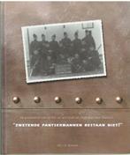 Zwetende pantsermannen bestaan niet! De geschiedenis van het, Boeken, Verzenden, Zo goed als nieuw, J.J. Verbeek
