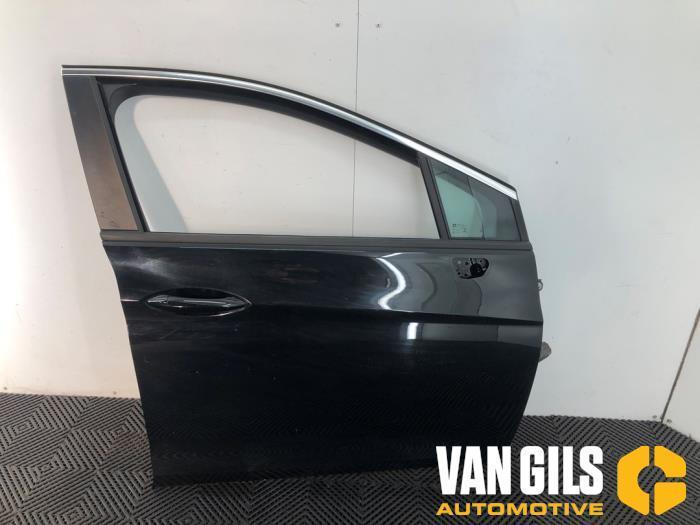 Portier 4Deurs rechts-voor Opel Astra O314640, Auto-onderdelen, Carrosserie