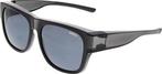 Sinner Zonnebril Shefford Unisex Zwart (Zonnebrillen), Handtassen en Accessoires, Verzenden, Nieuw