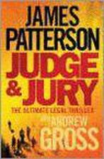 Judge and Jury 9780755330478 Andrew Gross, Boeken, Verzenden, Gelezen, Andrew Gross