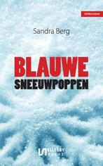 Blauwe sneeuwpoppen / Ellessy relax 9789086602049, Verzenden, Zo goed als nieuw, Sandra Berg