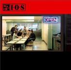 Ios (Is Ook Schitterend) - Open (2CD), CD & DVD, CD | Pop, Verzenden