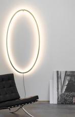 Nemo - Federico Palazzari - Lamp - ELLISSE PARETE GOLD -