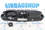 AIRBAG SET – DASHBOARD M LEDER MET STIKSEL HUD BMW 8 SERIE G, Gebruikt, BMW