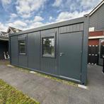 Kwalitatieve Containerwoning Met Sanitair - Snelle levering, Bricolage & Construction, Conteneurs