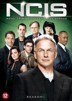 NCIS Seizoen 8 (dvd tweedehands film), Ophalen of Verzenden, Nieuw in verpakking