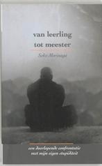 Van leerling tot meester 9789077228388 S. Morinaga, Boeken, Esoterie en Spiritualiteit, Verzenden, Gelezen, S. Morinaga