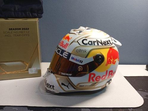 Red Bull Racing - Formule 1 - Max Verstappen - 2022 -, Hobby en Vrije tijd, Modelauto's | 1:5 tot 1:12