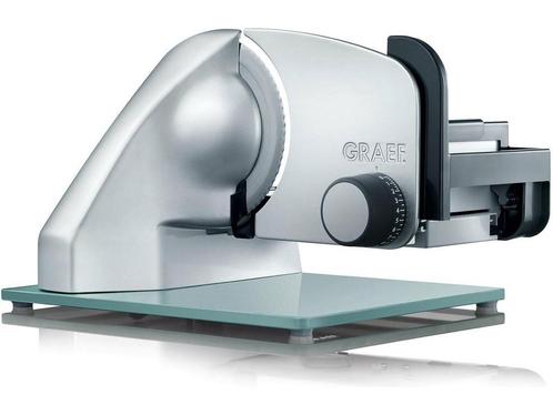 Graef - Snijmachine - Classic C20 - Vrijdragend, Huis en Inrichting, Woonaccessoires | Overige, Zo goed als nieuw, Verzenden