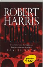 Pompeii 9789022542033 Robert Harris, Boeken, Verzenden, Zo goed als nieuw, Robert Harris