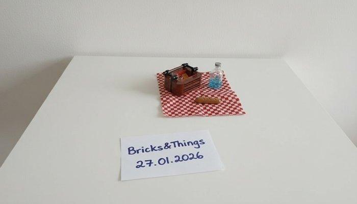 Lego Set - 10242 - Creator Expert - Mini Cooper, Enfants & Bébés, Jouets | Duplo & Lego