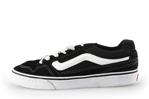 Vans Sneakers in maat 41 Zwart | 5% extra korting, Kleding | Heren, Schoenen, Zwart, Zo goed als nieuw, Sneakers, Verzenden
