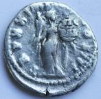 Empire romain. Marcus Aurelius (AD 161-180). Denarius -