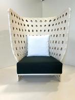 B&B Italia - Patricia Urquiola - Fauteuil - Nuova Canasta