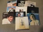 P.J. Proby, Alan Price, Long John Baldry - 10x LP Collection, Cd's en Dvd's, Nieuw in verpakking