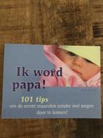 Ik word papa ! 9789043808590 Jeanne Murphy, Boeken, Verzenden, Gelezen, Jeanne Murphy