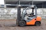 Veiling: Heftruck Toyota 52-8FDF30 Diesel 3000kg 4.3m 2015, Zakelijke goederen, Machines en Bouw | Heftrucks en Intern transport