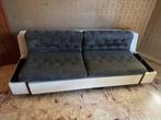 Beka - Cesare Leonardi - Sofa - schildpad - Hars