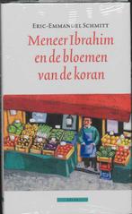 Meneer Ibrahim en de bloemen van de koran / Cyclus van het, Boeken, Verzenden, Gelezen, Eric-Emmanuel Schmitt