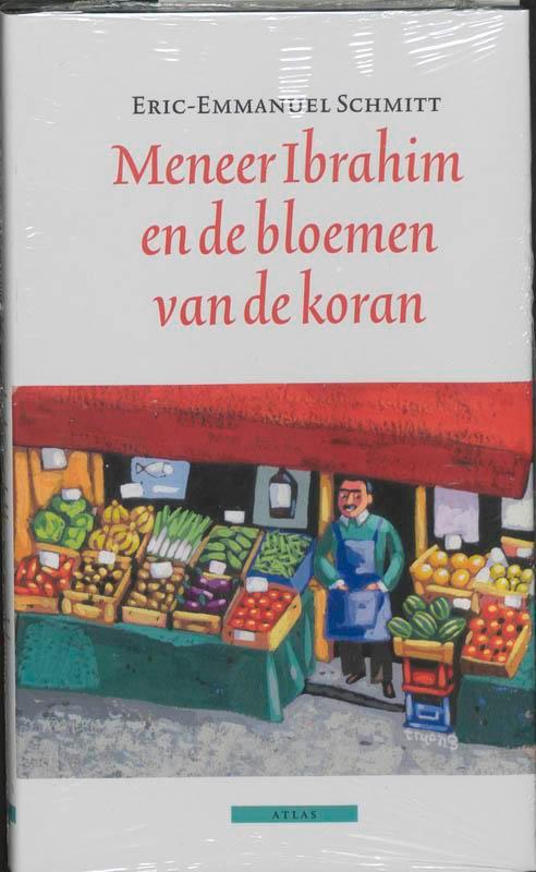 Meneer Ibrahim en de bloemen van de koran / Cyclus van het, Boeken, Romans, Gelezen, Verzenden