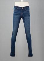 Vintage Skinny Levis Pull-on Jeggings Blue size 24 / 28, Kleding | Dames, Ophalen of Verzenden, Nieuw