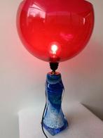 Lampe - Verre