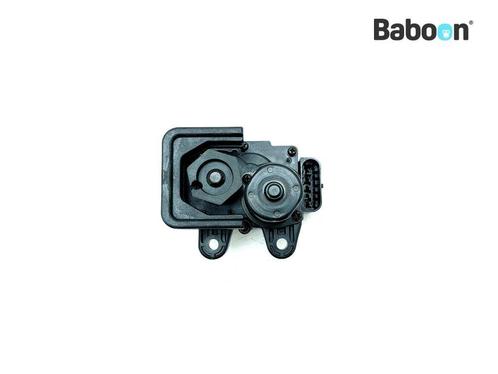 Uitlaatklep Servomotor Harley-Davidson FXDF Dyna Fat Bob, Motoren, Onderdelen | Harley-Davidson, Gebruikt, Verzenden