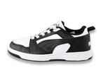 Puma Sneakers in maat 35 Zwart | 10% extra korting, Enfants & Bébés, Vêtements enfant | Chaussures & Chaussettes, Verzenden, Schoenen