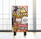 TT - Trolleys van luchtvaartmaatschappijen - Galley