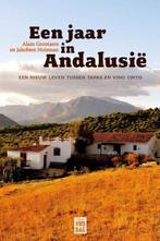 Een jaar in Andalusië 9789460010804, Boeken, Reisverhalen, Gelezen, Alain Grootaers, Jakobien Huisman, Verzenden