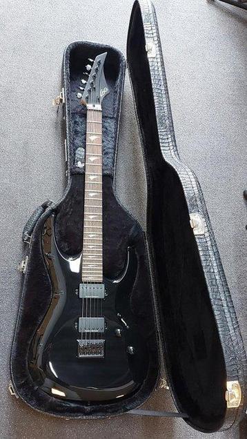 Lag - Arkane A100BLK, zwart prototype en dus uniek! - -, Musique & Instruments