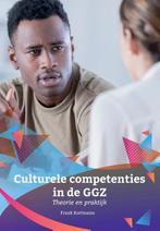 Culturele competenties in de GGZ 9789023256717, Frank Kortmann, Verzenden