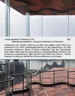 Architectuurboek Vlaanderen 9789081326346 Grafe, Verzenden, Zo goed als nieuw, Grafe