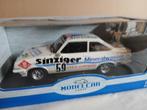 Modelcar Group 1:18 - Modelauto - Ford Escort MK II RS 2000, Nieuw