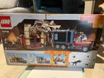 Lego Set - 76948 - Jurassic World - T. rex & Atrociraptor, Kinderen en Baby's, Nieuw