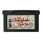 The Cheetah Girls - USA (Losse Cassette) (GBA), Verzenden, Nieuw