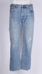 Vintage Straight Levis 501 Light Blue size 33 / 30, Vêtements | Hommes, Jeans, Ophalen of Verzenden