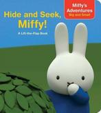 Hide and Seek, Miffy! 9781481492256, Cala Spinner, Verzenden
