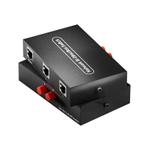 Splitter Switch Internetkabel Netwerkkabel, Verzenden, Nieuw