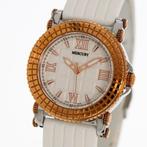 Mercury - Swiss Watch - ME10205-SRX-1 - White Strap - Sans, Nieuw