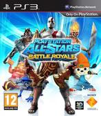 PlayStation All-Stars Battle Royale-Standaard (PlayStation, Games en Spelcomputers, Games | Sony PlayStation 3, Ophalen of Verzenden