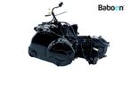 Motorblok Honda MSX 125 2016-2019 (MSX125 JC75)