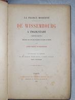 Alfred Quesnay de Beaurepaire. - La France moderne. De