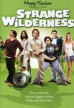 Strange Wilderness [DVD] [2008] [Region DVD, Cd's en Dvd's, Dvd's | Overige Dvd's, Zo goed als nieuw, Verzenden