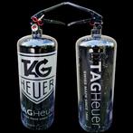 Moontje - Tag Heuer Fire-extinguisher Blck/Slvr edition., Antiek en Kunst