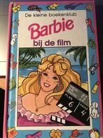 Barbie by de film 9789068047622, Gelezen, Crismer, Verzenden