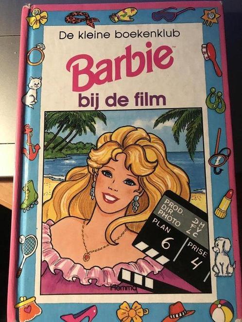 Barbie by de film 9789068047622, Livres, Livres pour enfants | 4 ans et plus, Envoi