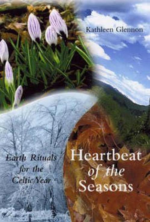 Heartbeat of the Seasons 9781856074858, Livres, Livres Autre, Envoi