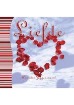 Liefde (nieuw in folie) woorden zeggen meer, Verzenden, Gelezen